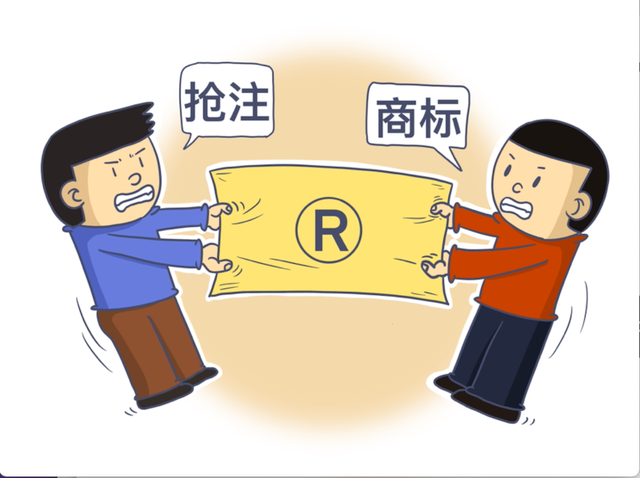 我国去年打击恶意商标注册37.2万件