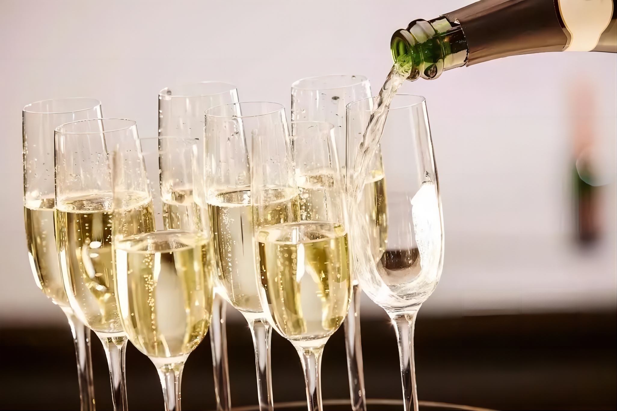 “香槟CHAMPAGNE”地理标志集体商标认驰案