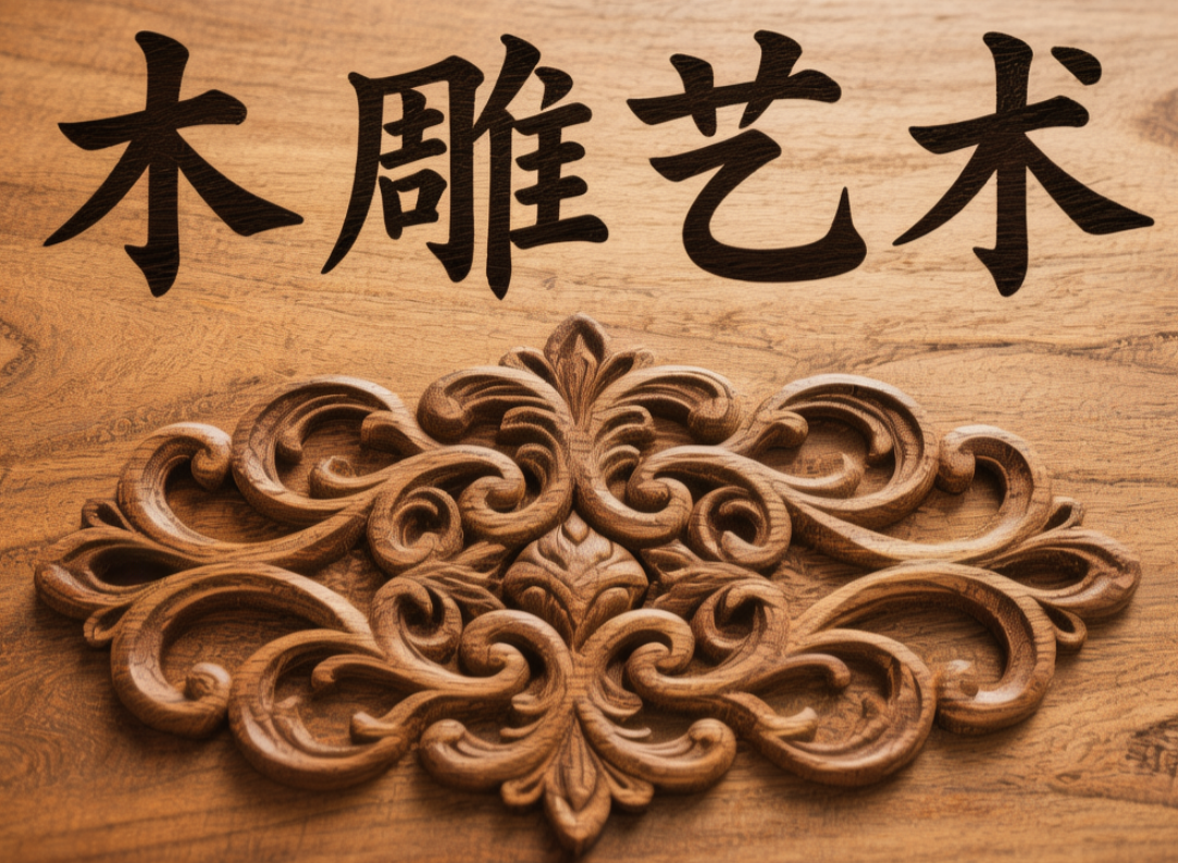 一件木雕引发的权属之争