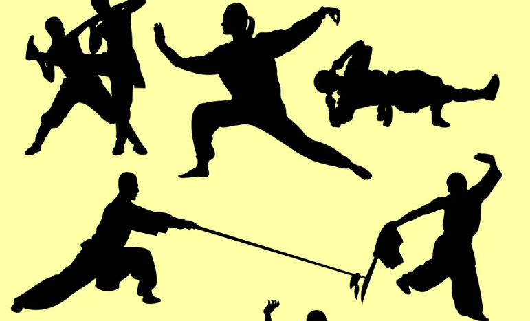 武术套路能否受著作权法保护?