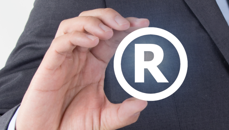 公用地名，为何成为独占商标？