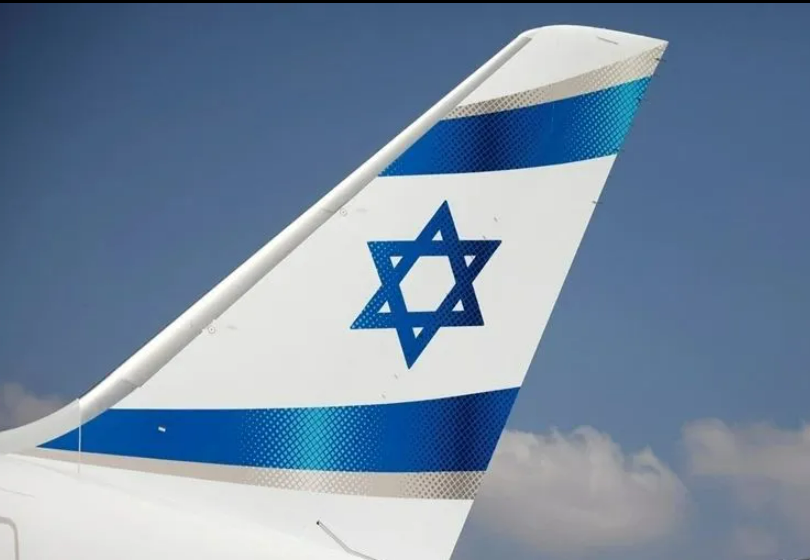 以色列航空因冲突期哄抬票价将被重罚3900万美元