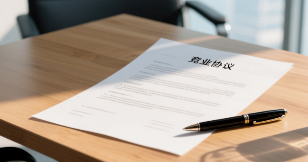 网络主播是否属于竞业限制义务适格主体？