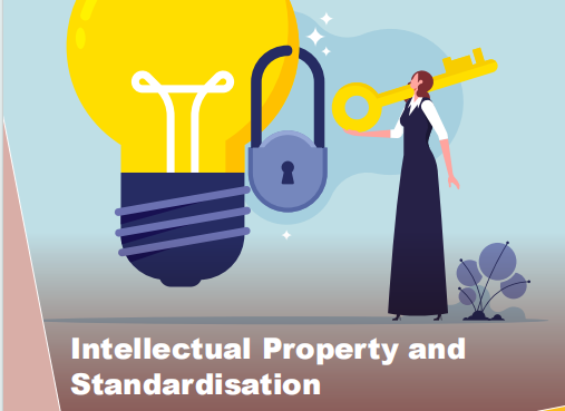 欧盟发布《知识产权与标准化》全文：平衡创新与技术普及