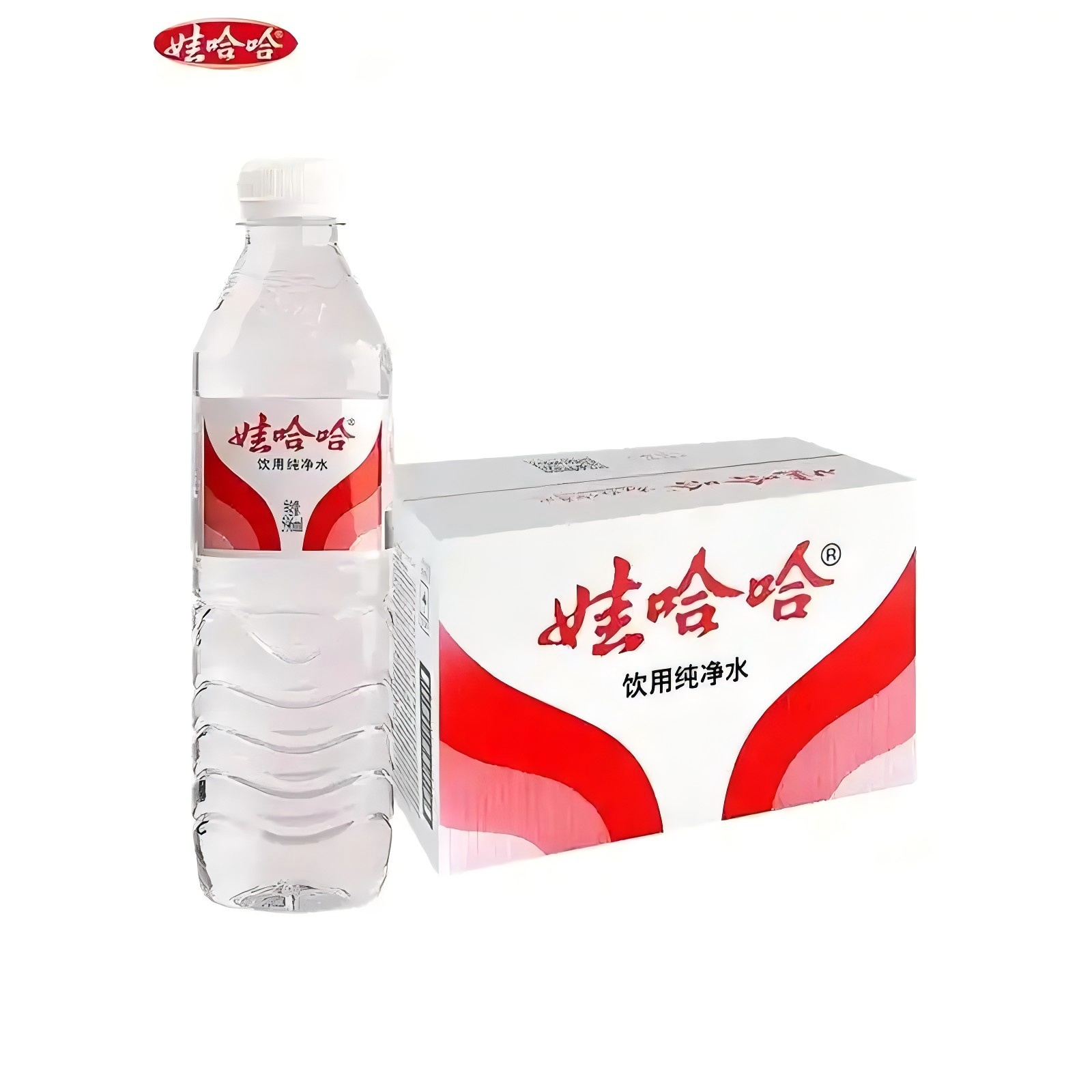 娃哈哈集团转让商标
